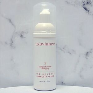 ⭐️ Exuviance Age Reverse Bioactiv Wash